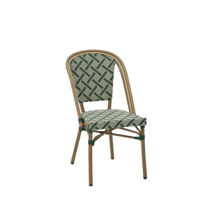 Metz Cafe Chair – Textylene