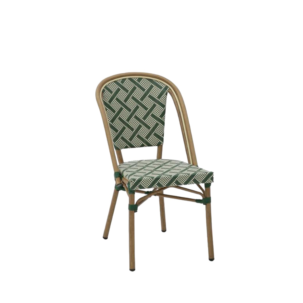Metz Cafe Chair – Textylene