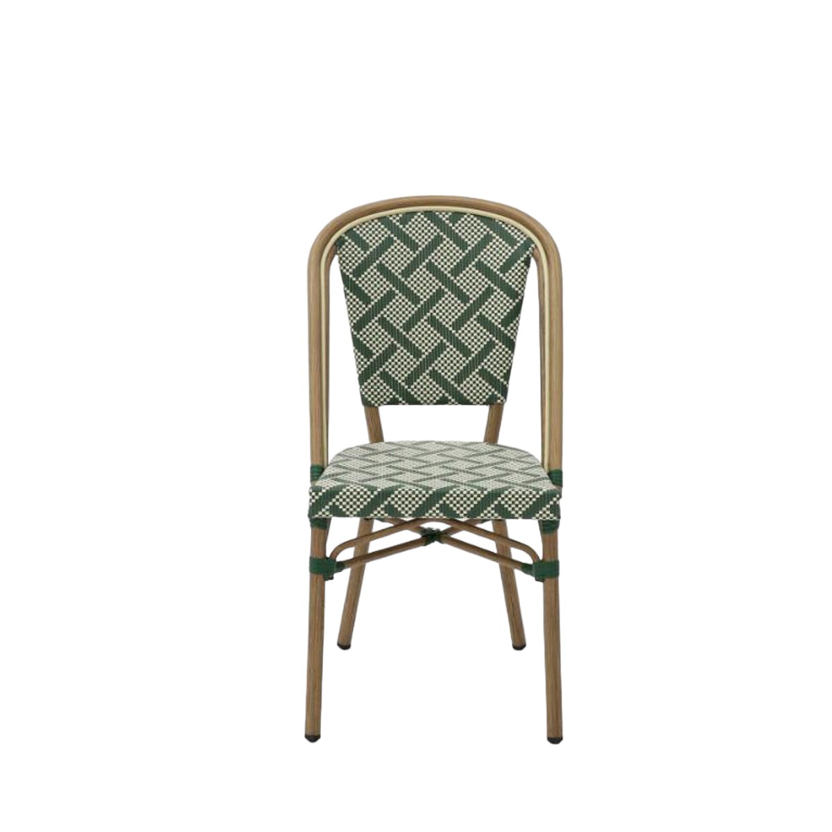 Metz Cafe Chair – Textylene