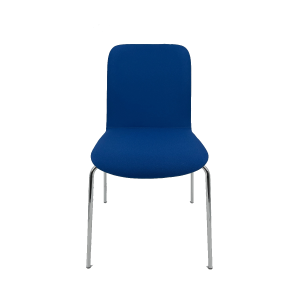 Vapaa Chair w/cushion