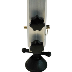 4 pcs. legs for Z-Stage Stage Module 0.6-1.0m