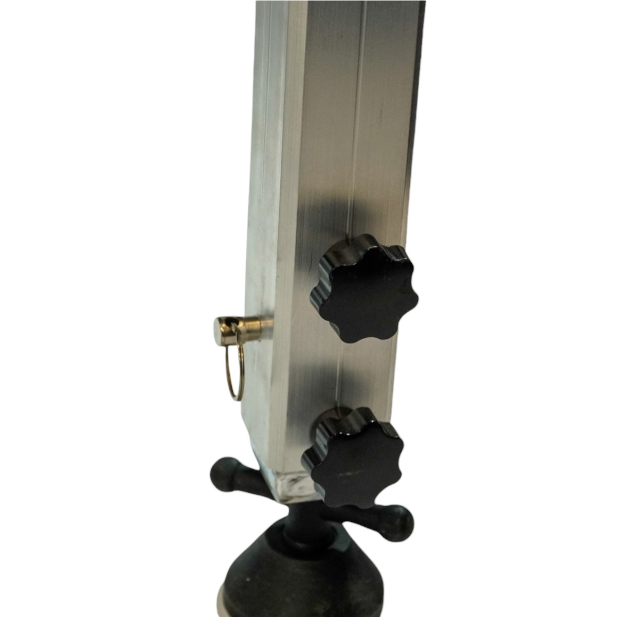 4 pcs. legs for Z-Stage Stage Module 0.6-1.0m