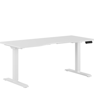 White-White