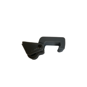 Zown - link/hook for tables - Shark Gray