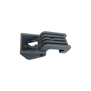 Zown - link/hook for tables - Shark Gray