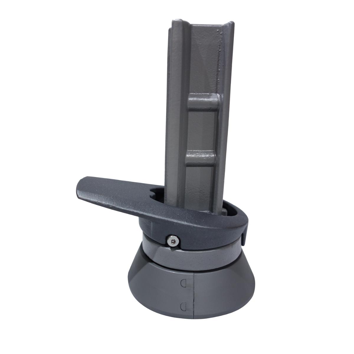 Adjustable base M4 for Fortano Parasol