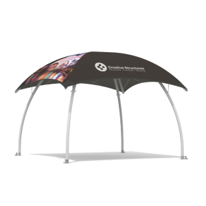LOUNGERS M - complete with canopy, Fullprint