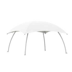 LOUNGES L - Canopy, white