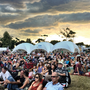 BUBBLE Crossover L - Canopy, Fullprint