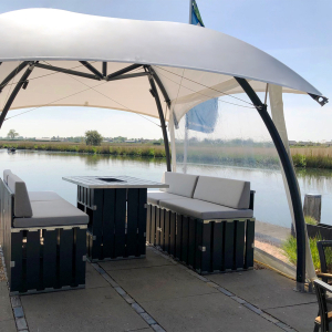 LOUNGES L - Side w/window Fullprinted