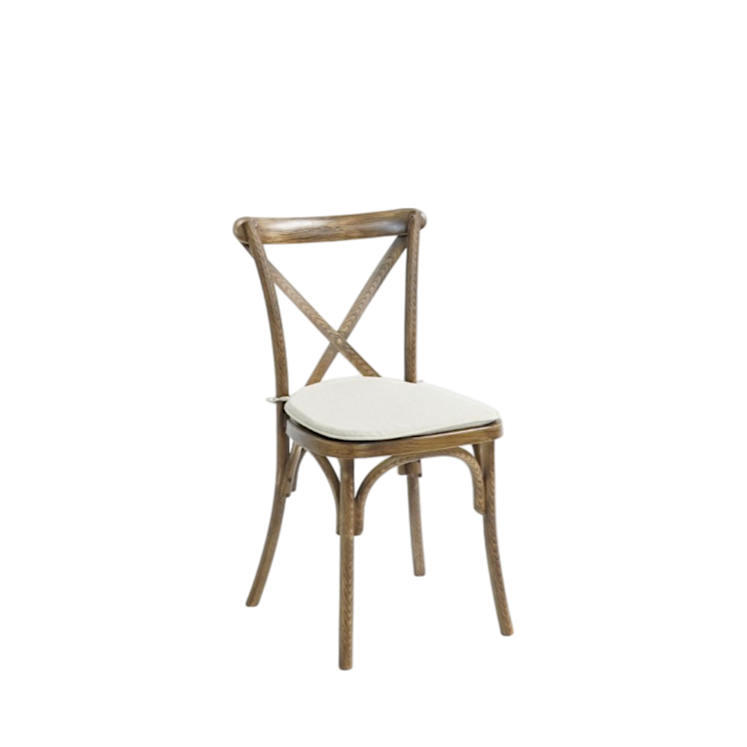Cushion for Crossback Chairs