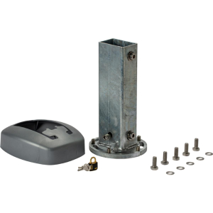 Support tube M4 for Ambiente Nova