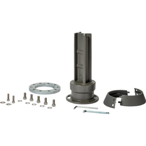 Support tube/Pedestal M4 for Fortano