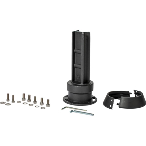 Support tube/Pedestal M4 for Fortano