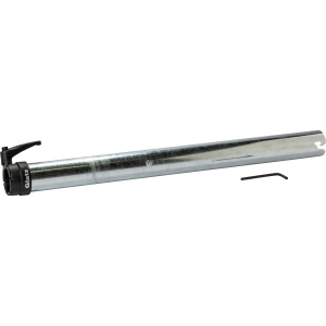 Connection Tube Ø48/55mm