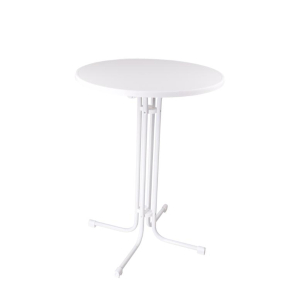 Limburg Stand Up Table Ø80cm