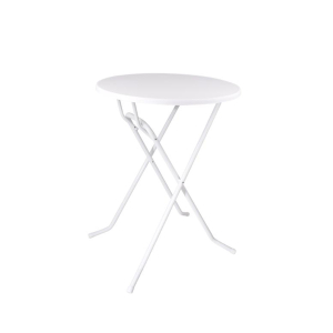 Brabant standing table Ø80cm