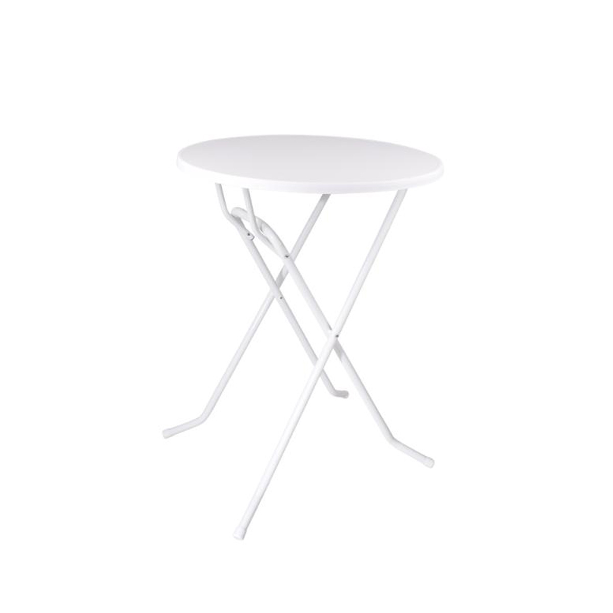 Brabant standing table Ø80cm