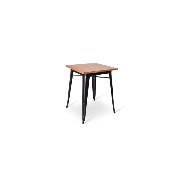 Hamburger Tisch 70x70 cm