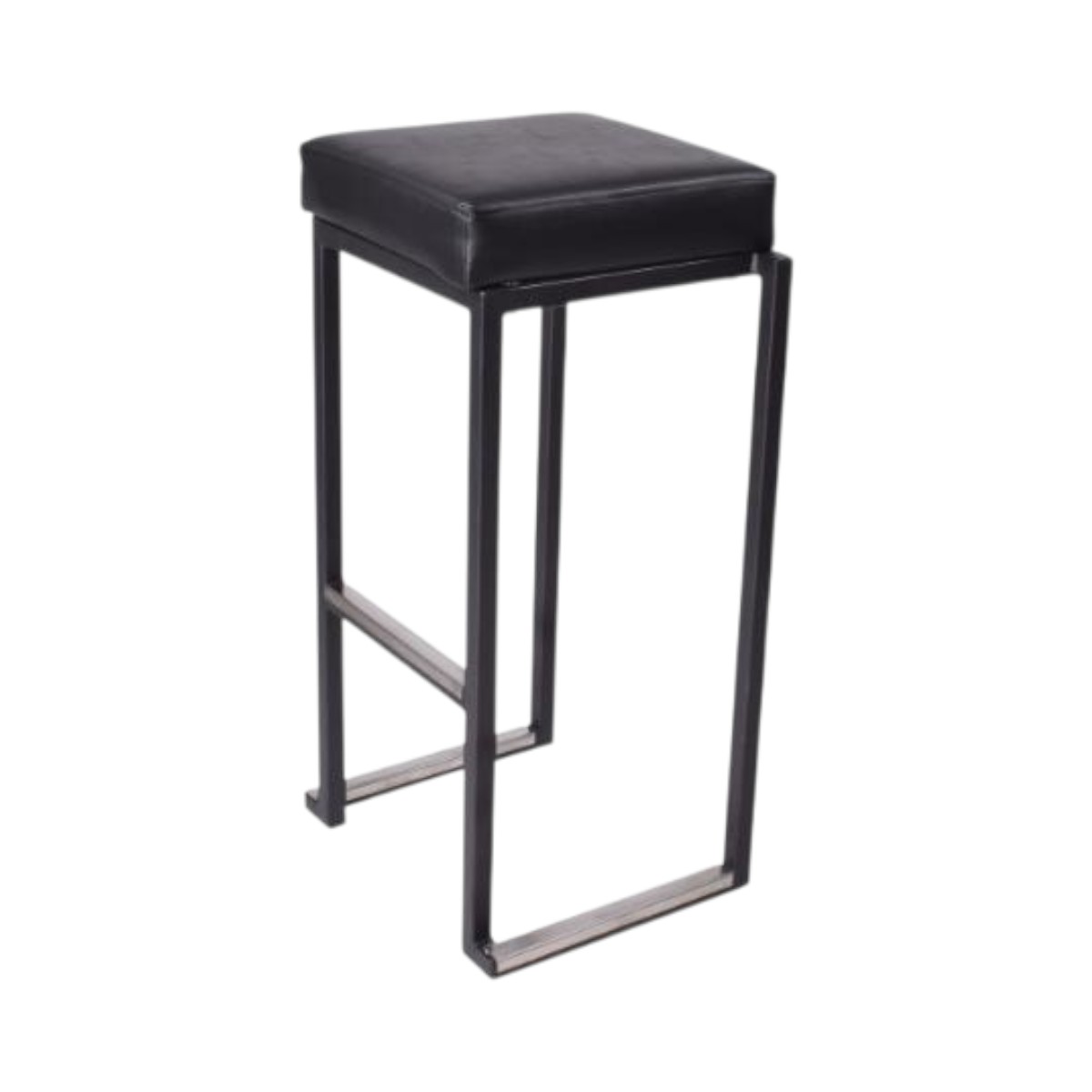 Square Bar Stool
