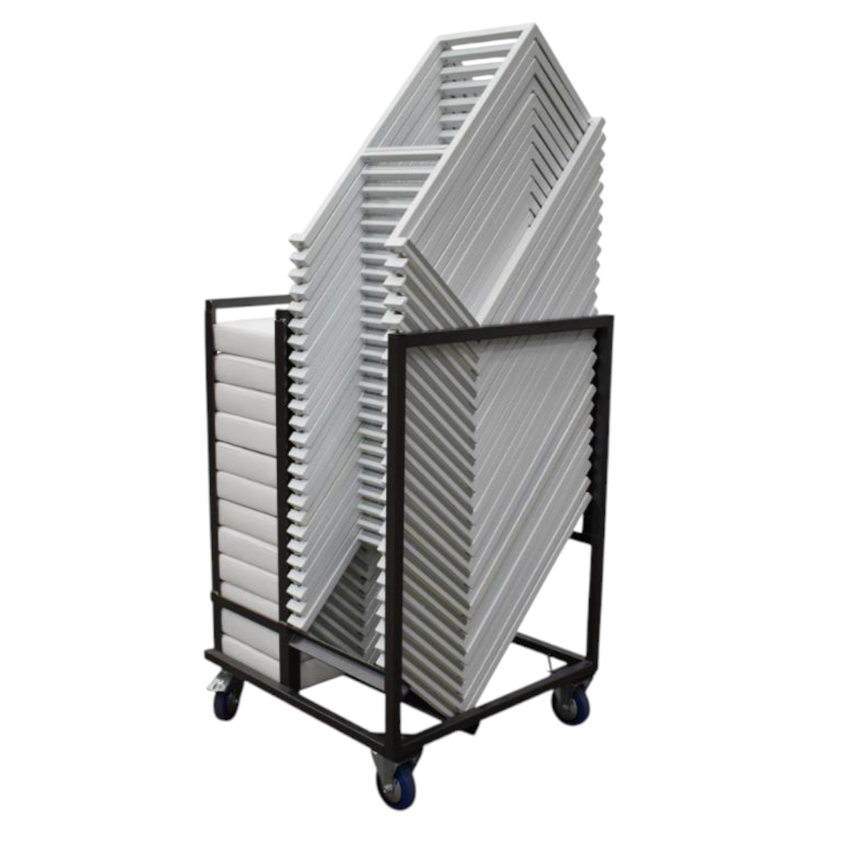 Cart for Square Bar Stool