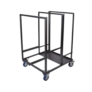Cart for Square Bar Stool