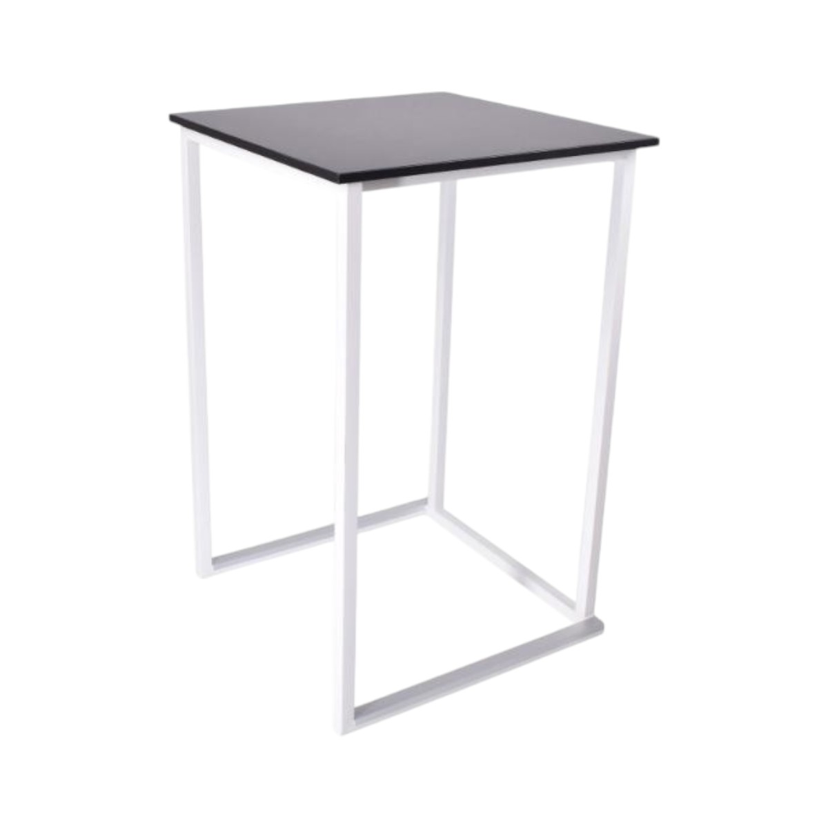 Square Stand Up Table 70x70cm