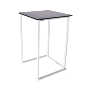 Square Stand Up Table 70x70cm