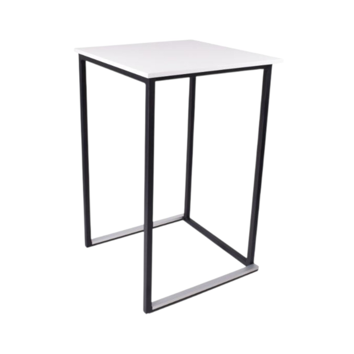 Square Stand Up Table 70x70cm