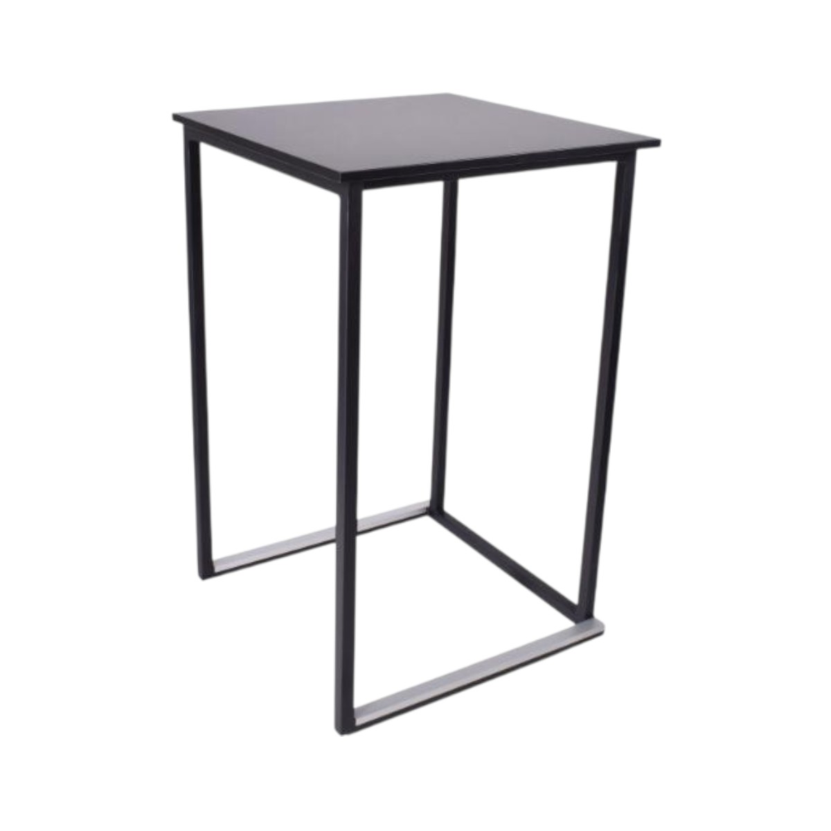 Square Stand Up Table 70x70cm
