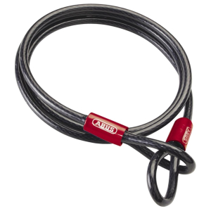 Wire for theft protection, 10m - ABUS