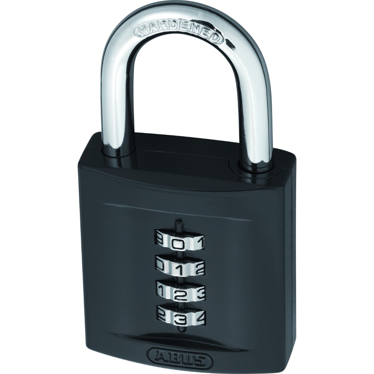 Code lock for wire for theft protection