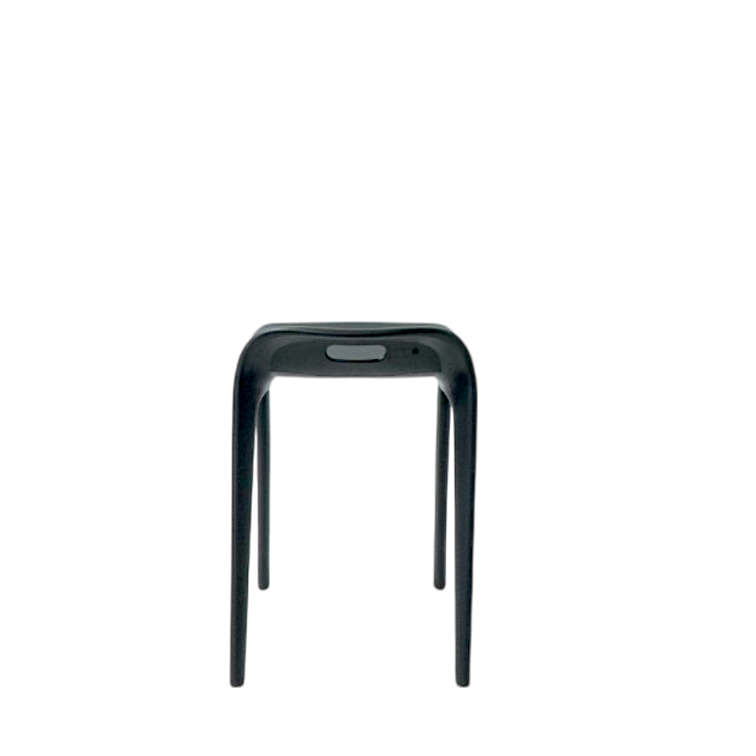 Stool, stackable