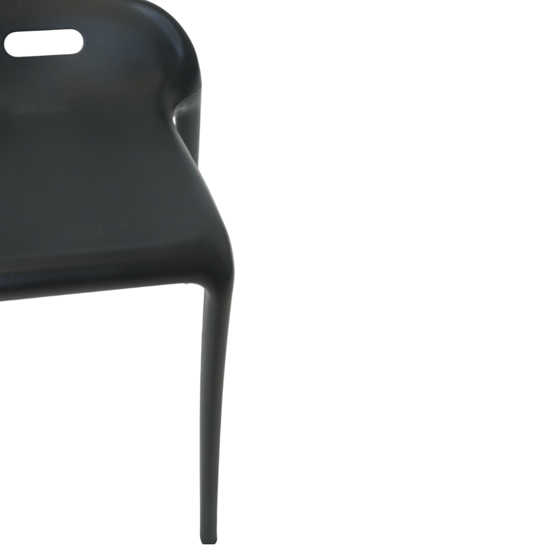 Stool, stackable