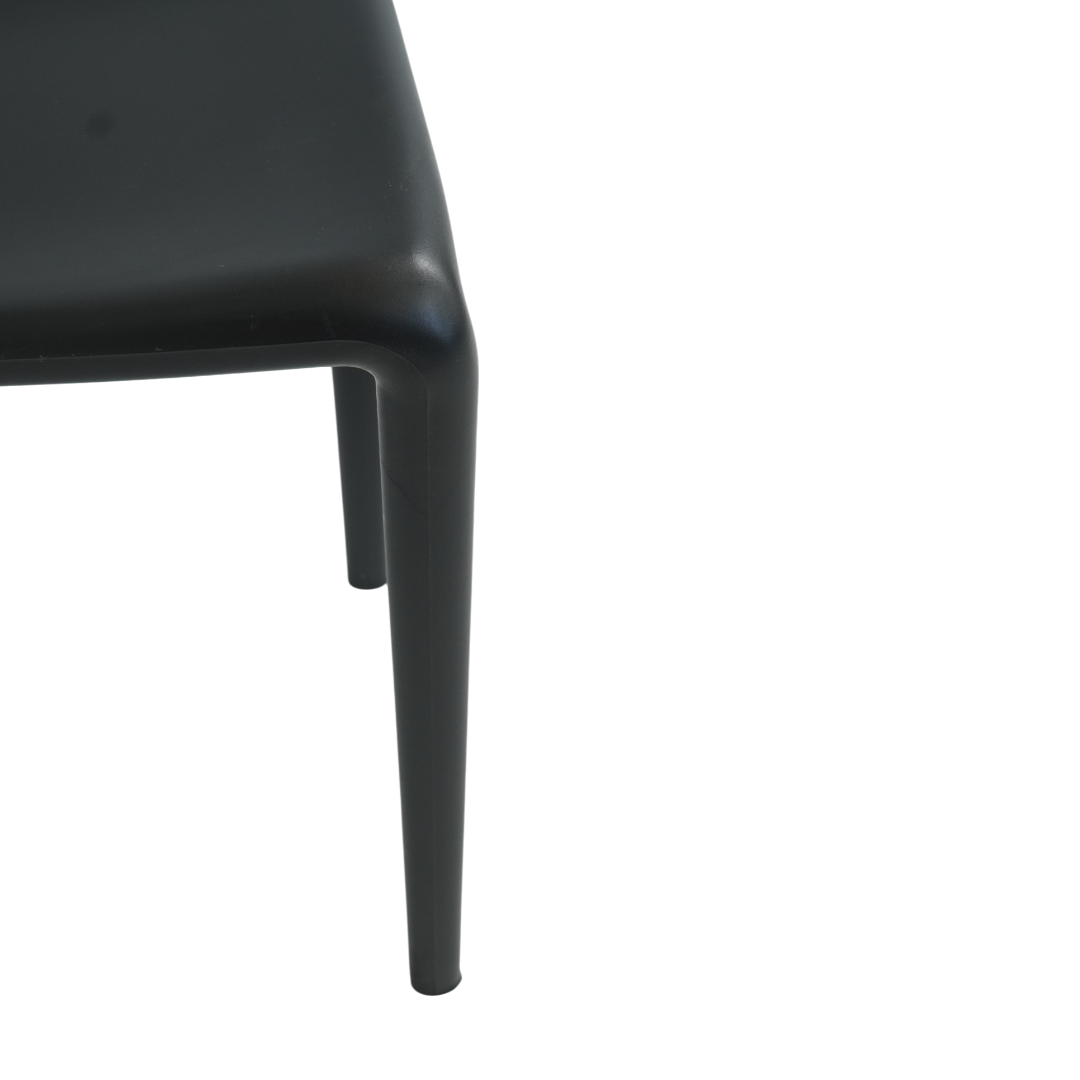 Stool, stackable