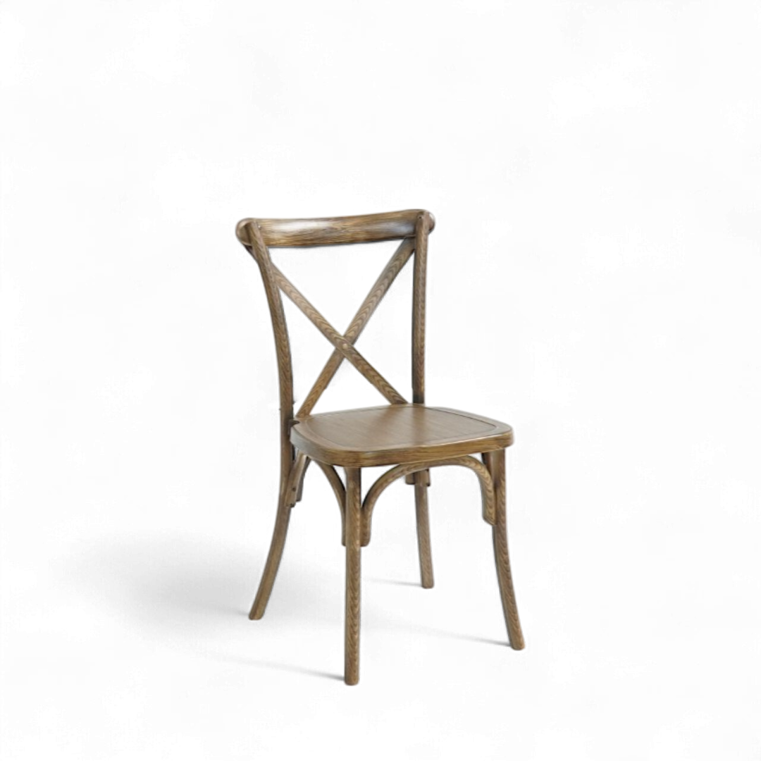 Crossback chair PP