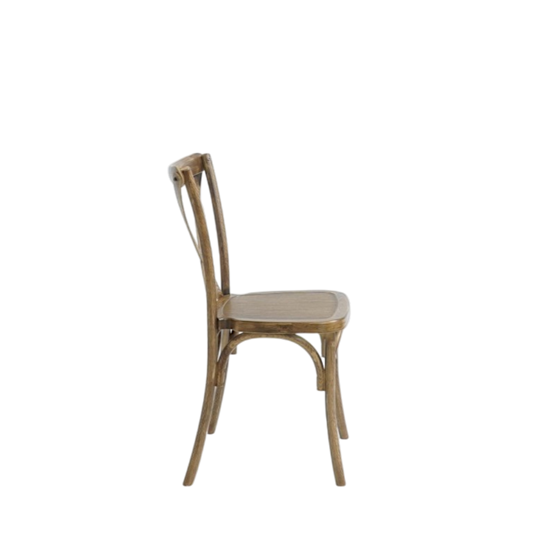 Crossback chair PP