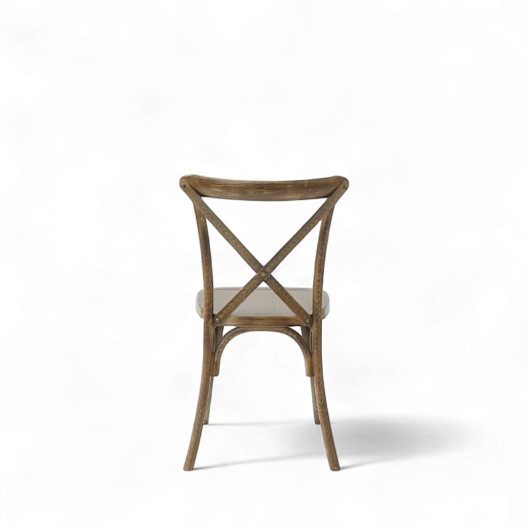 Crossback chair PP