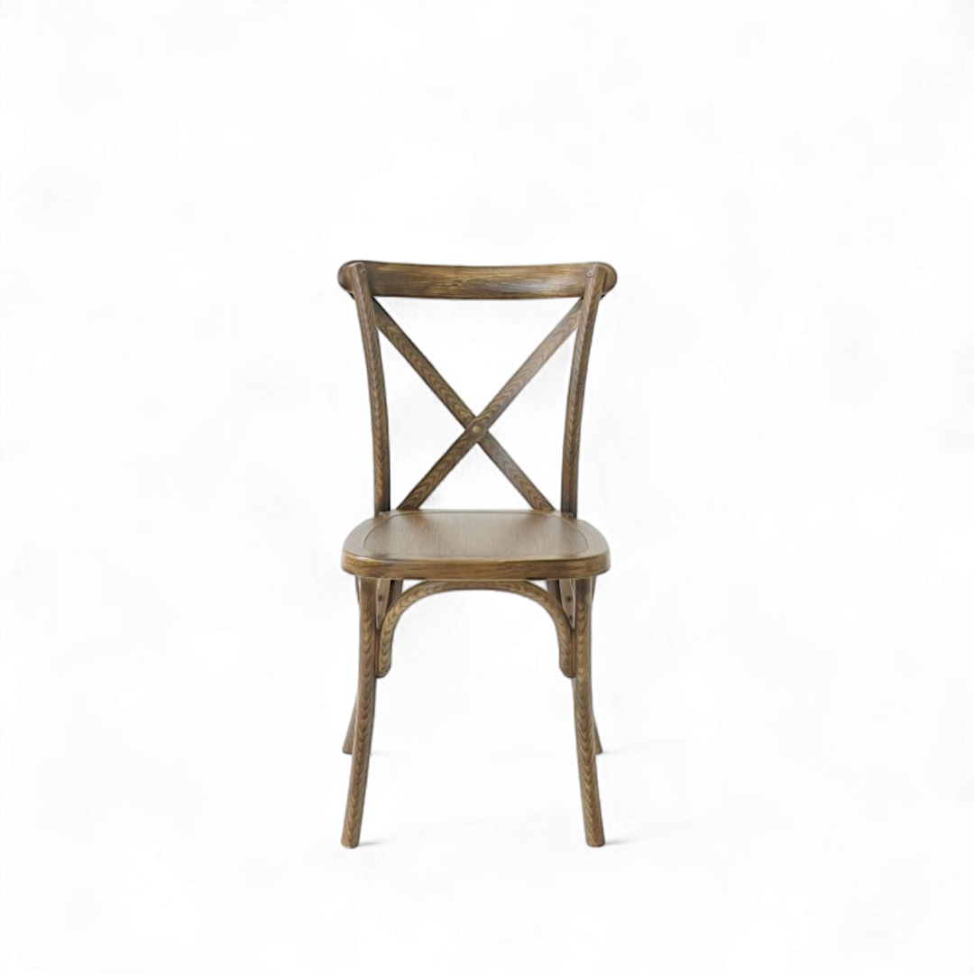 Crossback chair PP