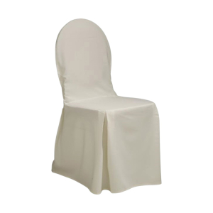 Chair covers Banquet Steel 10-pack