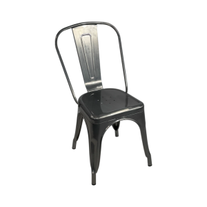 Steel Gray