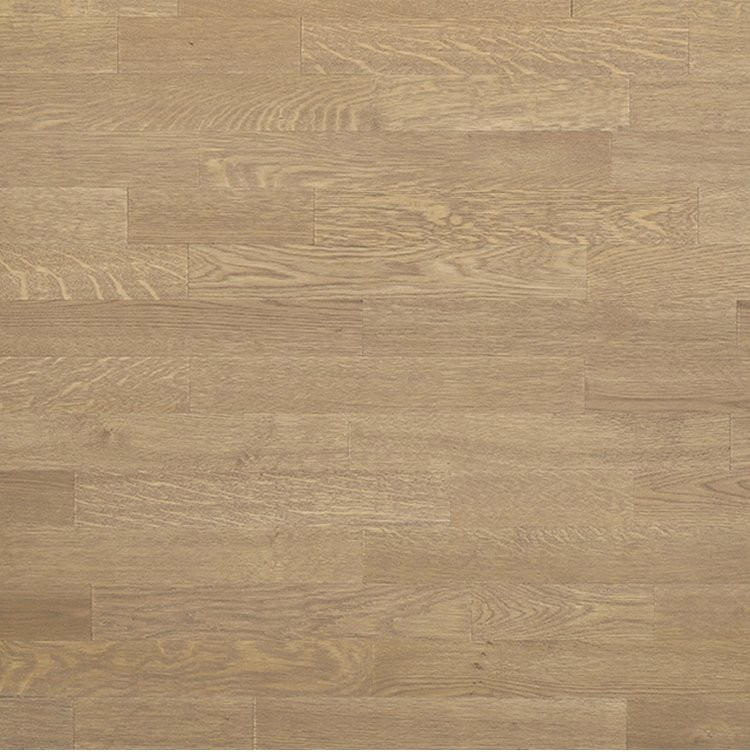 Bordplade massivt Eg 38mm, natur olieret