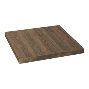 Havanna Oak bordplade firkantet DuroLight Woodstyle