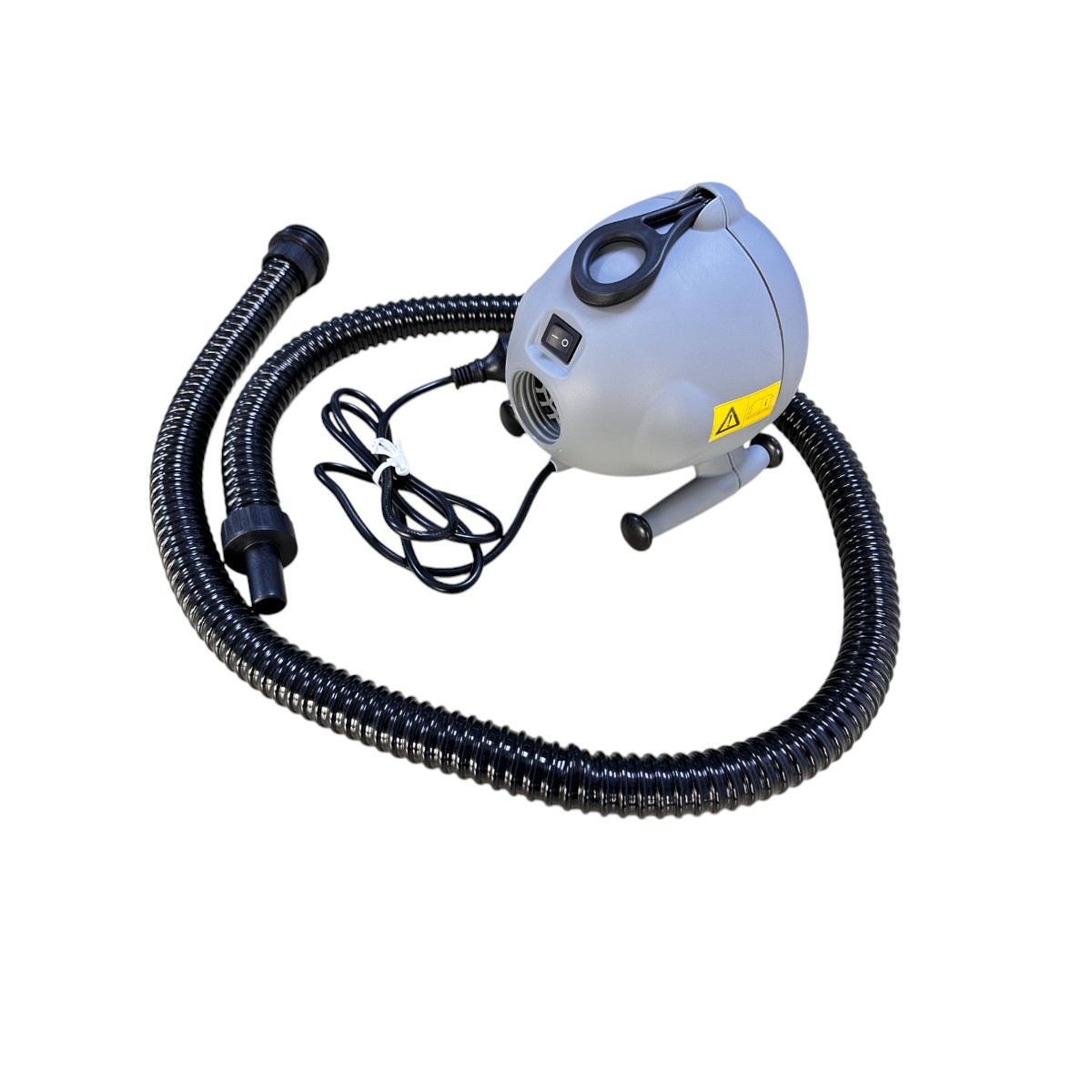 Electric Pump for Air Cover