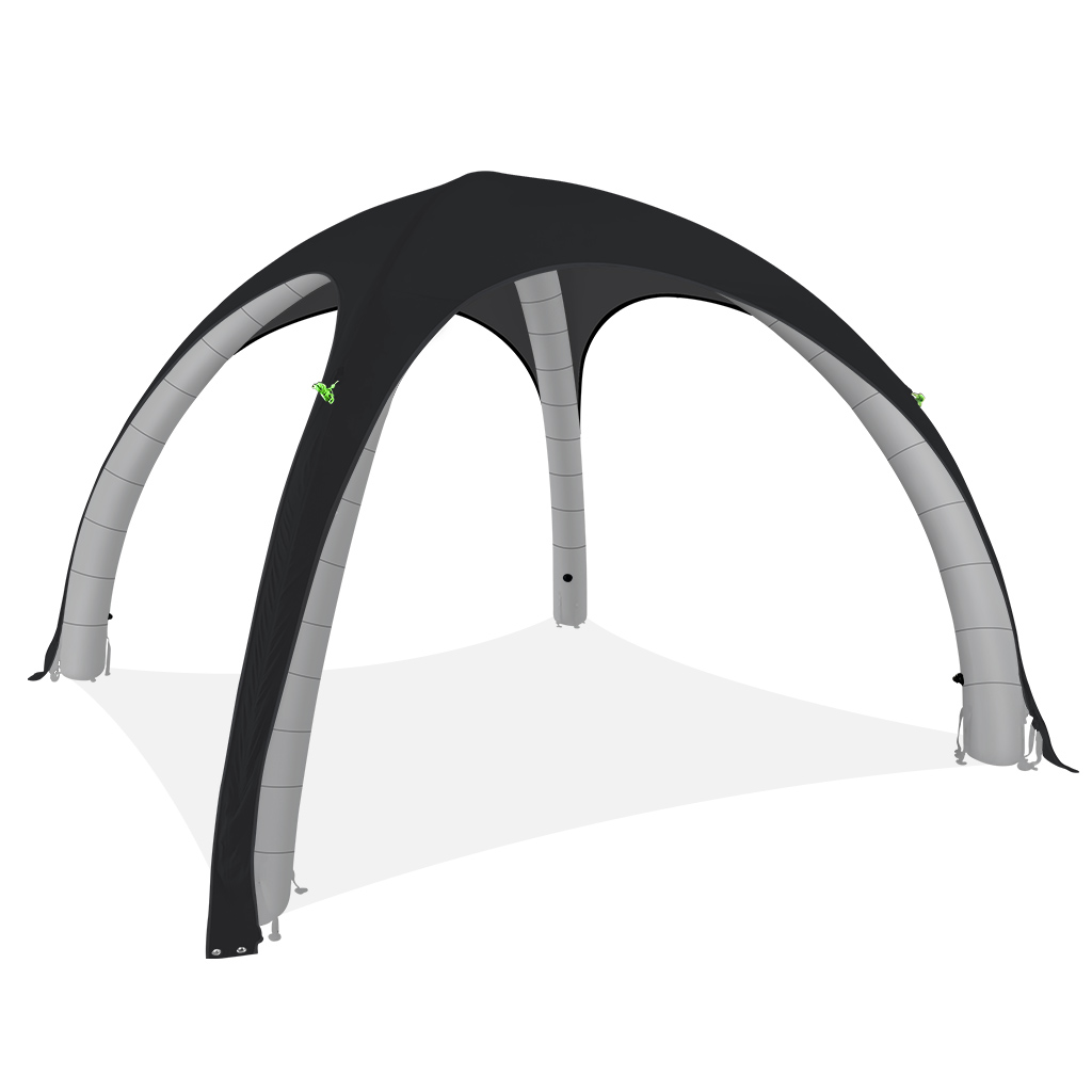 Complete Air Cover 5x5m