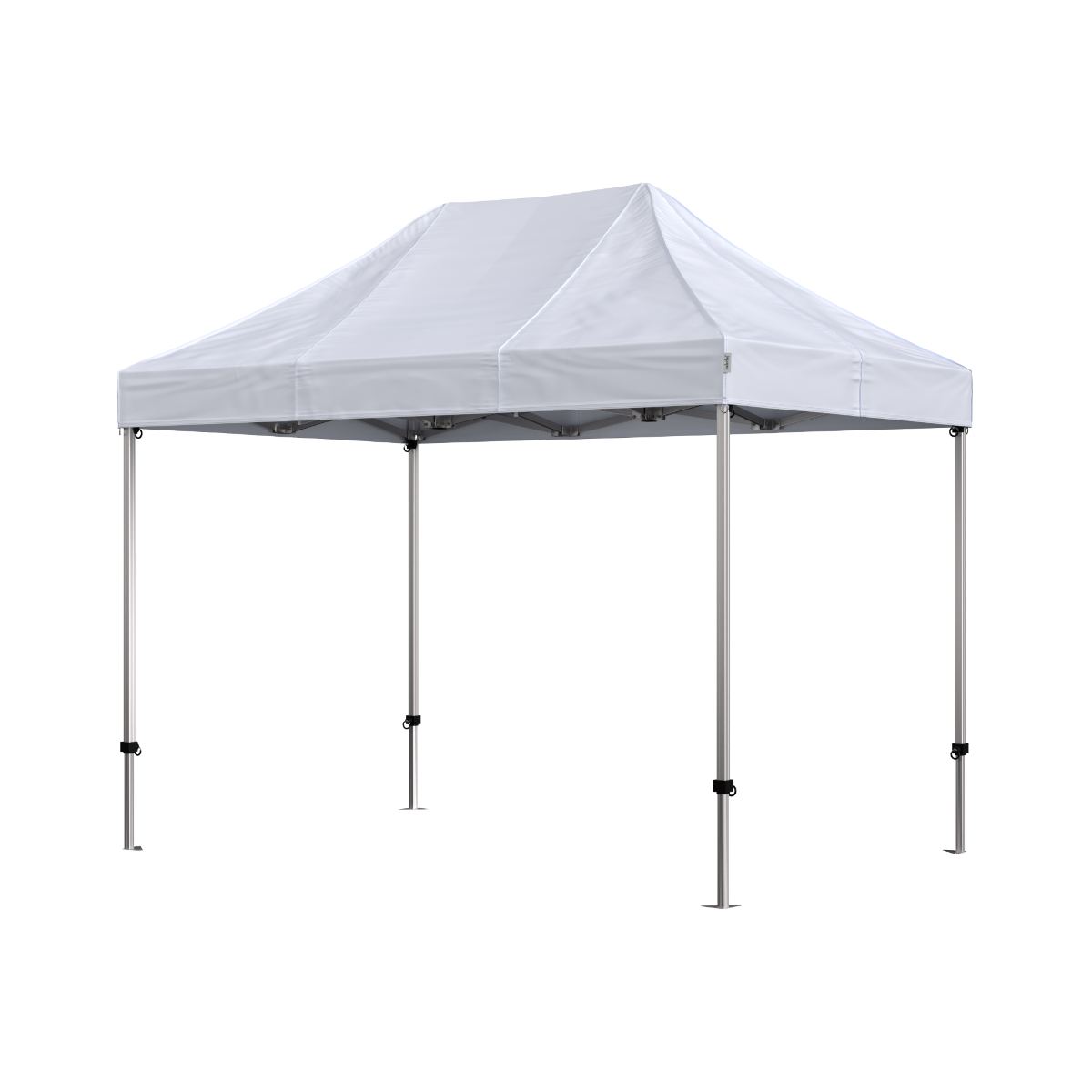 Standup Tent Complete 2x3m Premium