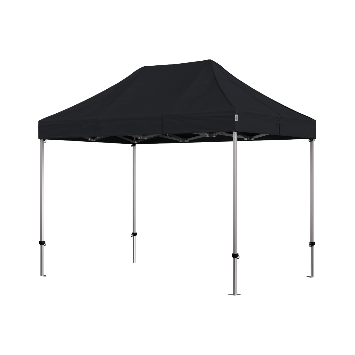 Standup Tent Complete 2x3m Premium