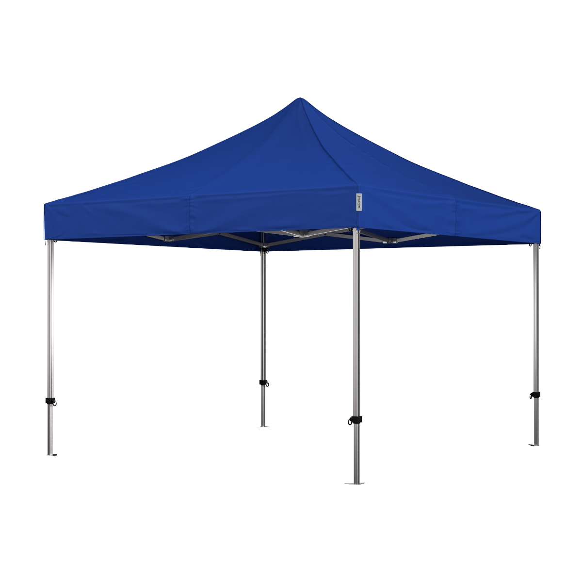 Standup Tent Complete 3x3m Premium