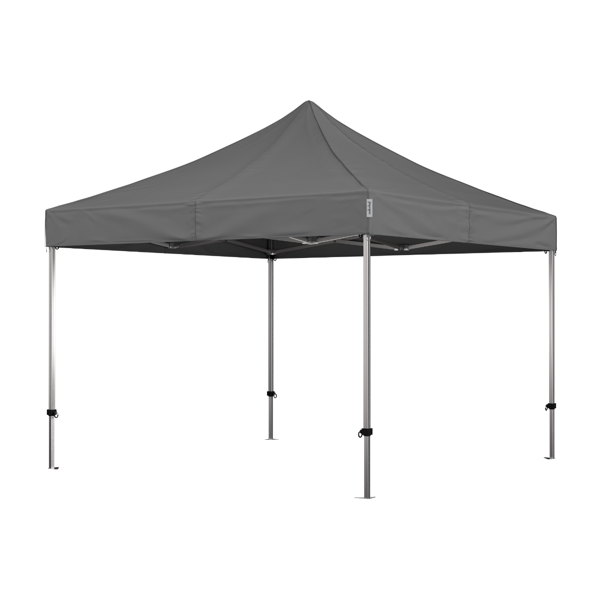 Standup Tent Complete 3x3m Premium