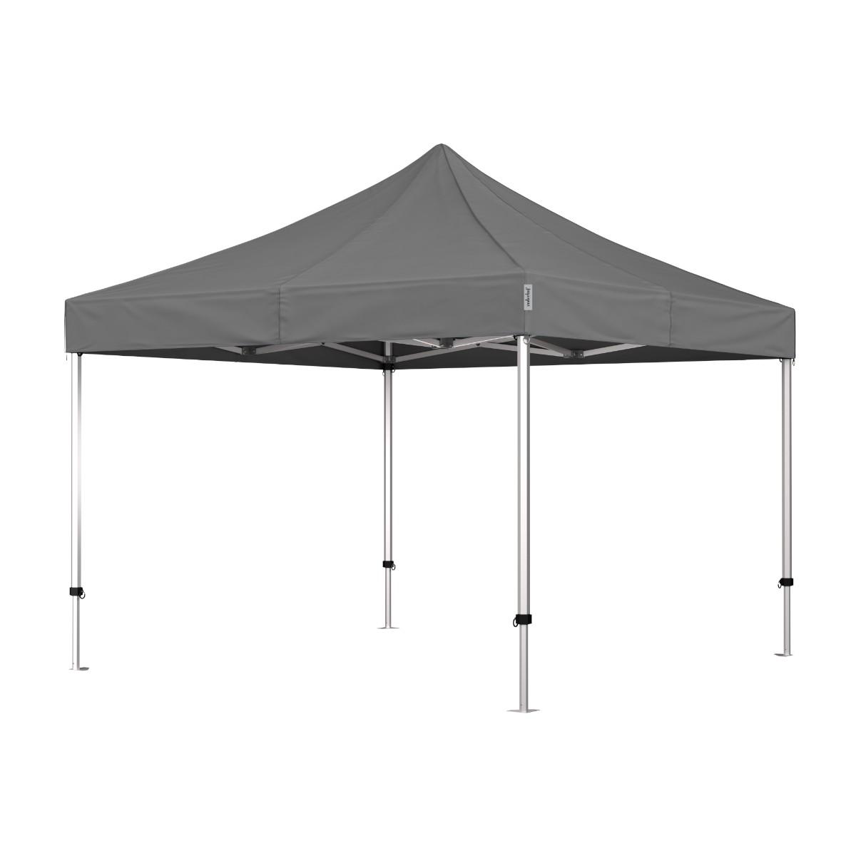 Standup tent Complete 3x3m HEXA Heavy Duty